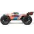 M.TRUCK KRATON BLX6S 1:8 4WD EP RTR ARA8608V6T1 Blue/Orange BRUSHLESS SANS chargeur et SANS accu, 2 image