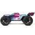 M.TRUCK KRATON BLX6S 1:8 4WD EP RTR ARA8608V6T2 Blue/Pink BRUSHLESS SANS chargeur et SANS accu, 2 image