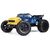 ST.TRUCK NOTORIOUS 6S 1:8 4WD EP RTR ARA8611V6T2 BLUE BRUSHLESS SANS accu et SANS chargeur
