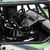 CRAWLER 1/8 AXP8 Gilamon 2.2 4X4 RTR Brushed Trail Buggy - Green, 3 image