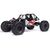 CRAWLER 1/8 AXP8 Gilamon 2.2 4X4 RTR Brushed Trail Buggy - Red