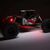 CRAWLER 1/8 AXP8 Gilamon 2.2 4X4 RTR Brushed Trail Buggy - Red, 2 image