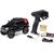 CRAWLER Lexus GX470 1:24 4WD EP RTR SCX24 - BLACK, 2 image