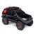 CRAWLER Lexus GX470 1:24 4WD EP RTR SCX24 - BLACK, 3 image