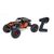 CRAWLER CAPRA 1.9 1/10 4WS EP RTR 4x4 Unl. Trail Buggy Brushed Orange, 2 image