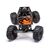 CRAWLER CAPRA 1.9 1/10 4WS EP RTR 4x4 Unl. Trail Buggy Brushed Orange, 3 image