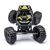 CRAWLER CAPRA 1.9 1/10 4WS EP RTR 4x4 Unl. Trail Buggy Brushed Yellow, 2 image