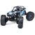 CRAWLER UTB18 1.18 4WS EP RTR 4WD Trail Buggy BLUE with Battery & Charger