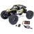 CRAWLER UTB18 1.18 4WS EP RTR 4WD Trail Buggy Yellow with Battery & Charger