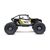 CRAWLER UTB18 1.18 4WS EP RTR 4WD Trail Buggy Yellow with Battery & Charger, 2 image