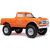CRAWLER CHEVR. TRUCK 1:24 4WD EP RTR SCX24 - ORANGE, 3 image
