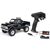 CRAWLER CHEVR. TRUCK 1:24 4WD EP RTR SCX24 - BLACK, 2 image