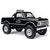 CRAWLER CHEVR. TRUCK 1:24 4WD EP RTR SCX24 - BLACK, 3 image