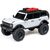 CRAWLER FORD BRONCO 1:24 4WD EP RTR WHITE - Battery & Charger Included