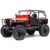 CRWAWLER JEEP CJ-7 1:10 4wd EP RTR SCX10 III RENEGADE - RED SANS chargeur & accu