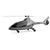 Heli BLADE Eclipse 360 BNF Basic with AS3X and SAFE, 3 image