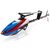 HELI BALDE FUSION 700 Super Combo Kit High Performance PRIX NET/NET