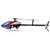 HELI BALDE FUSION 700 Super Combo Kit High Performance PRIX NET/NET, 2 image