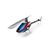 HELI BLADE FUSION 550 Quick Build Kit