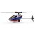 Heli BLADE InFusion 120 EP BNF Basic with AS3X and SAFE