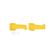 Carbon-Z T-28 Upper Main Gear Door S., 2 image
