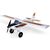 FLIEGER NIGHT TIMBER X EVO 1200mm BNB BNF BASIC mit AS3X+ und SAFE Select