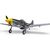 AVION Mustang P-51D 1000mm EP PNP