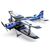 FLIEGER 4-Site 3D FLAT 800mm EP PNP