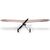AVION Slow Ultra Stick 1188mm BNF Basic AS3X and SAFE Select, 2 image