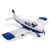AVION CHEROKEE 1310mm EP BNB BNF Basic with AS3X and SAFE Select, 3 image