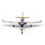 AVION VIPER 64MM EDF 1072mm EP BNB avec AS3X/SAFE TECHNOLOGY BNF BASIC, 2 image