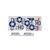 P-51D 1.2m Decal Sheet