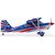 AVION DECATHLON RJG 1200mm EP BNF Basic with AS3X and SAFE Select, 3 image