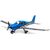 FLIEGER UMX Cirrus SR22T 732mm BNF BNF Basic mit AS3X und SAFE Select