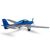 FLIEGER UMX Cirrus SR22T 732mm BNF BNF Basic mit AS3X und SAFE Select, 3 image