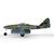 AVION Me 262 660mm EP BNF 30mm EDF with AS3X & SAFE Select, 2 image