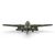 AVION Me 262 660mm EP BNF 30mm EDF with AS3X & SAFE Select, 3 image