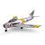 AVION UMX F-86 Sabre 442mm BNF 30mm EDF Jet Basic AS3X SAFE Select