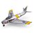 AVION UMX F-86 Sabre 442mm BNF 30mm EDF Jet Basic AS3X SAFE Select, 2 image