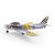AVION UMX F-86 Sabre 442mm BNF 30mm EDF Jet Basic AS3X SAFE Select, 3 image