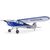 AVION SPORT CUB S2 616mm EP RTF avec SAFE TECHNOLOGY DEBUTANT