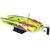 SCHIFF BLACKJACK 24 V2 609mm EP RTR Heat Wave Visual NETTO/NETTO PREIS OHNE RABATT, 3 image