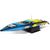 BATEAU SUPER SONICWAVE 48" EP RTR 8S Self-Righting BL Deep-V 1392mm PRIX NET/NET