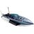 BATEAU RECOIL 2 18" 454mm EP RTR Self-Righting BL Deep-V RTR Shreddy PRIX NET/NET, 2 image