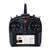 RADIO AIR iX14 14CH DSMX Transmitter only