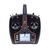 RADIO AIR NX7e+ 14CH DSMX Black Edition - Seulement ├®metteur