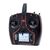 RADIO AIR NX7e+ 14CH DSMX Black Edition - Seulement ├®metteur, 2 image