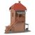 Poste de blocage, 2 image