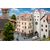 Grosses Stadthaus