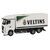 Car System Digital Camion MB Actros Streamspace Fourgon Boissons Veltins (HERPA), 2 image